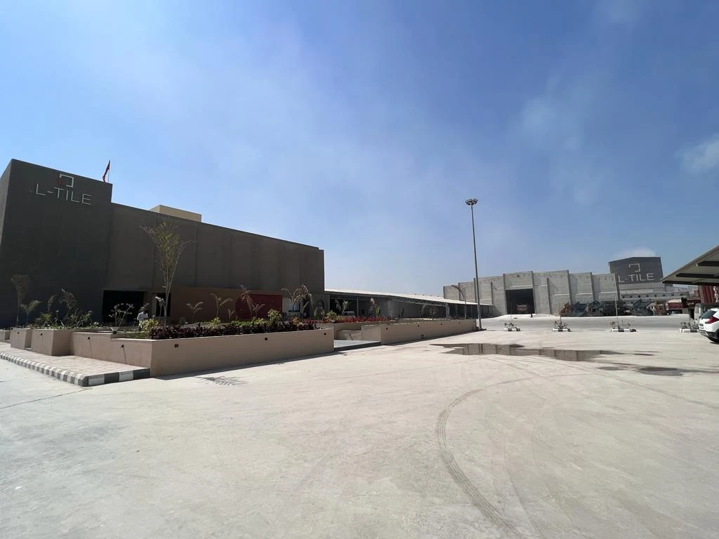 L-Tile Granito LLP