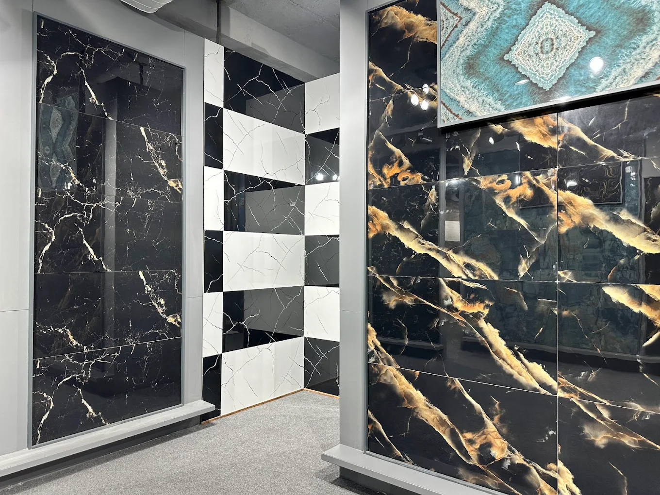 Spera Vitrified LLP