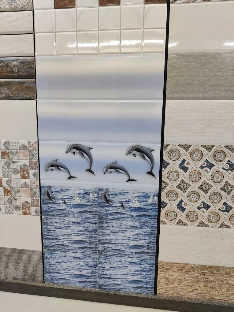 Selvi Ceramic