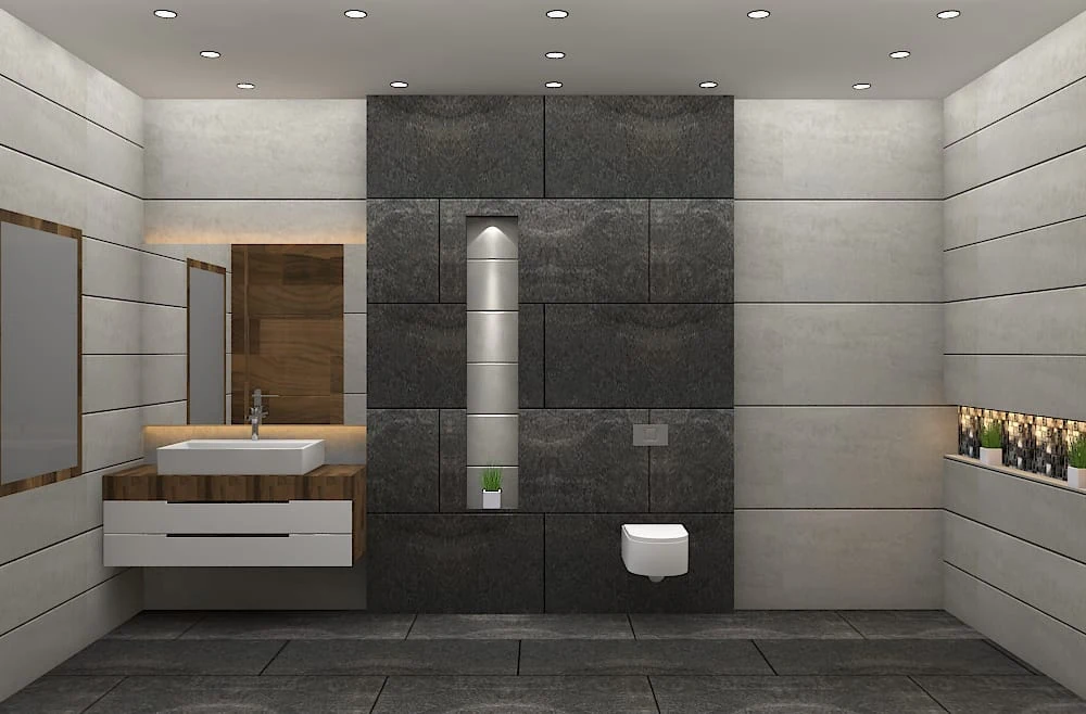 Millennium Tiles LLP