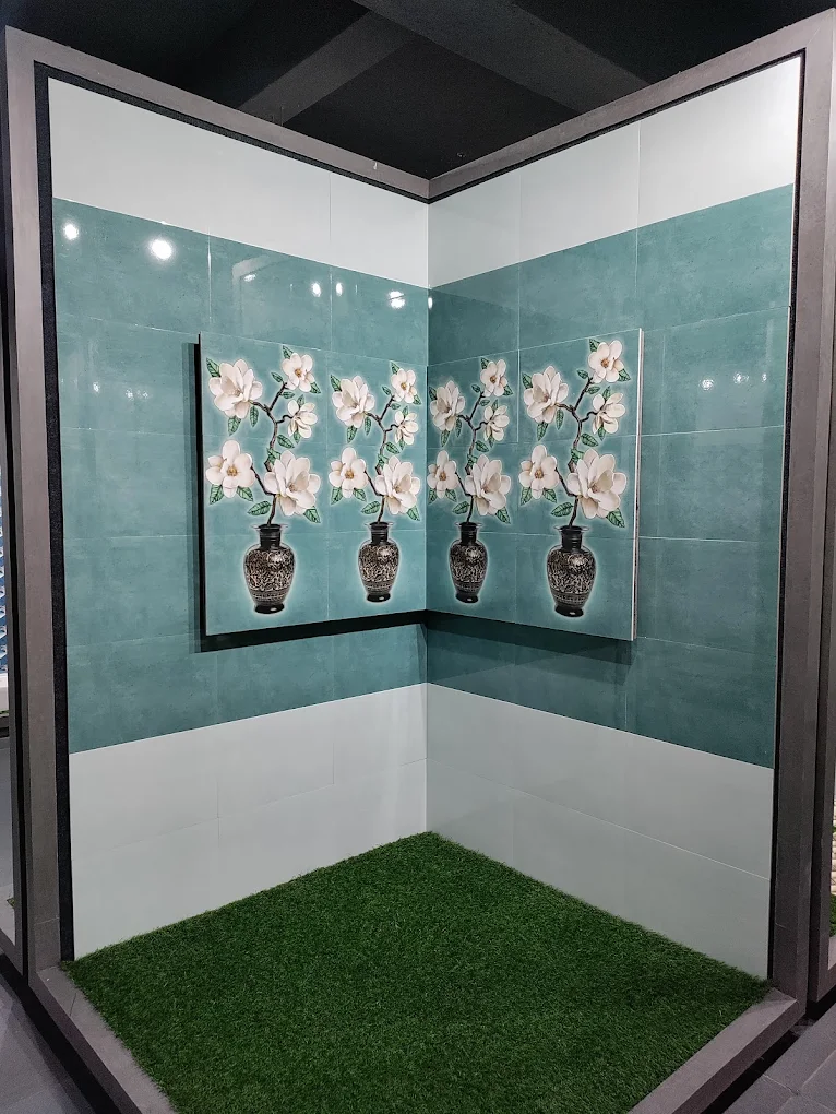 Orkay Ceramic LLP