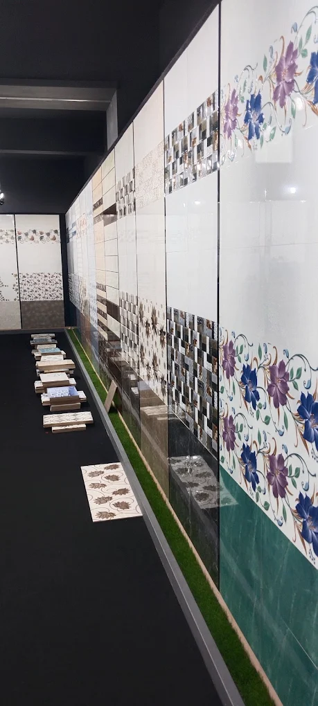Wellona Ceramic LLP