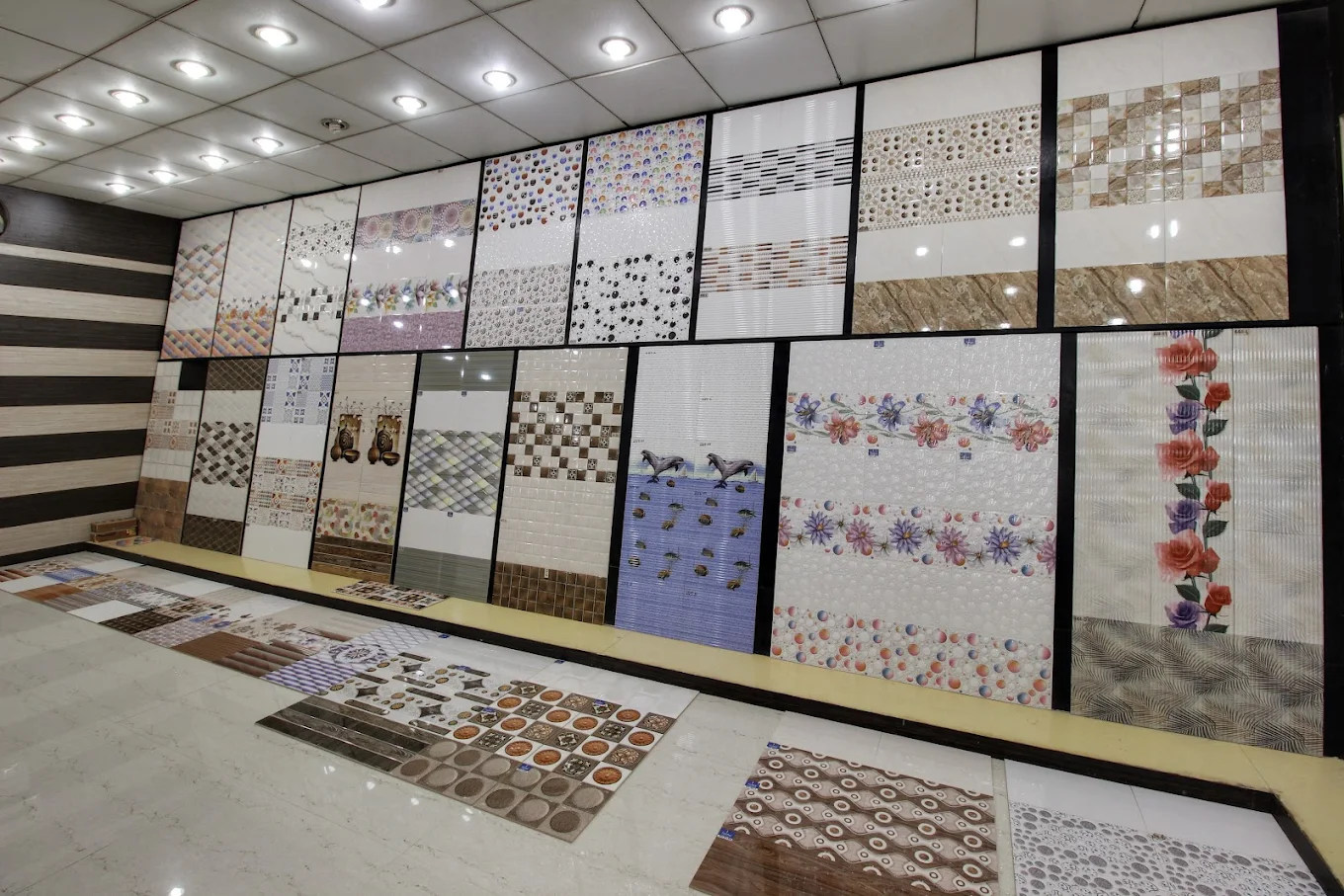 Fame Ceramic Pvt Ltd