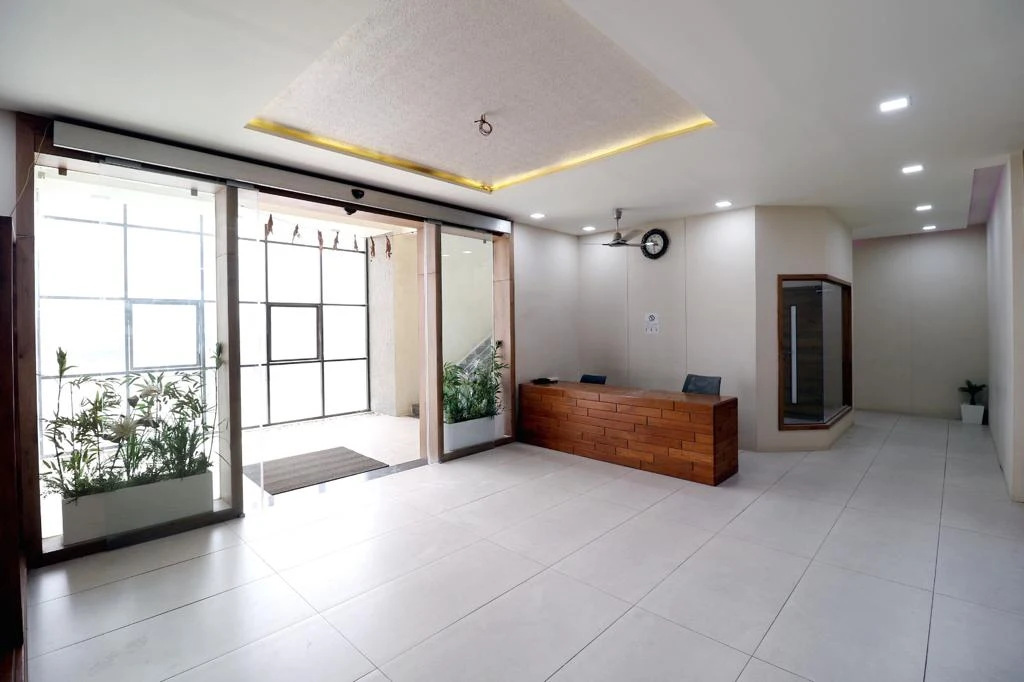 Koyo Granito LLP