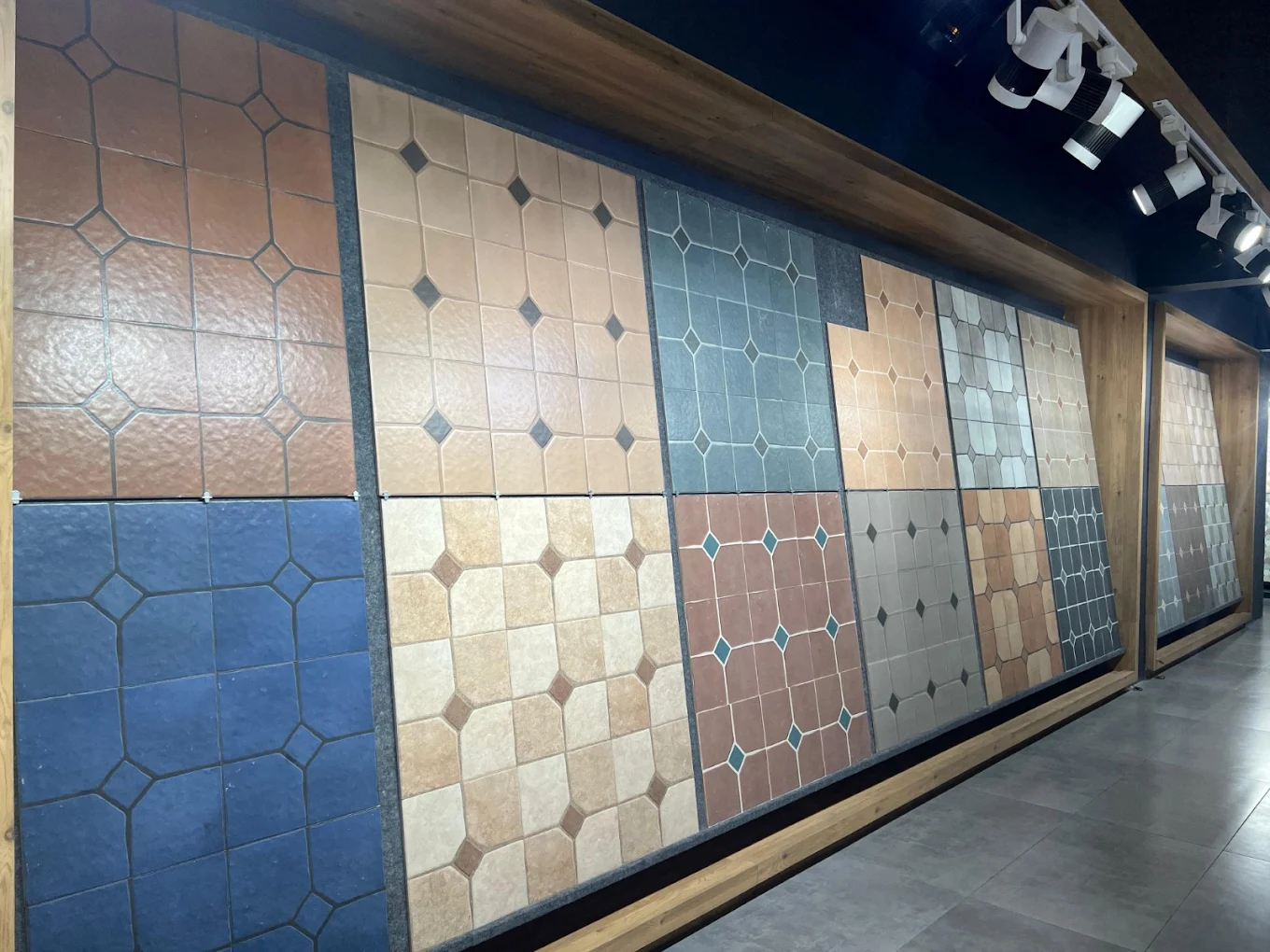 Spinora Tiles Pvt Ltd