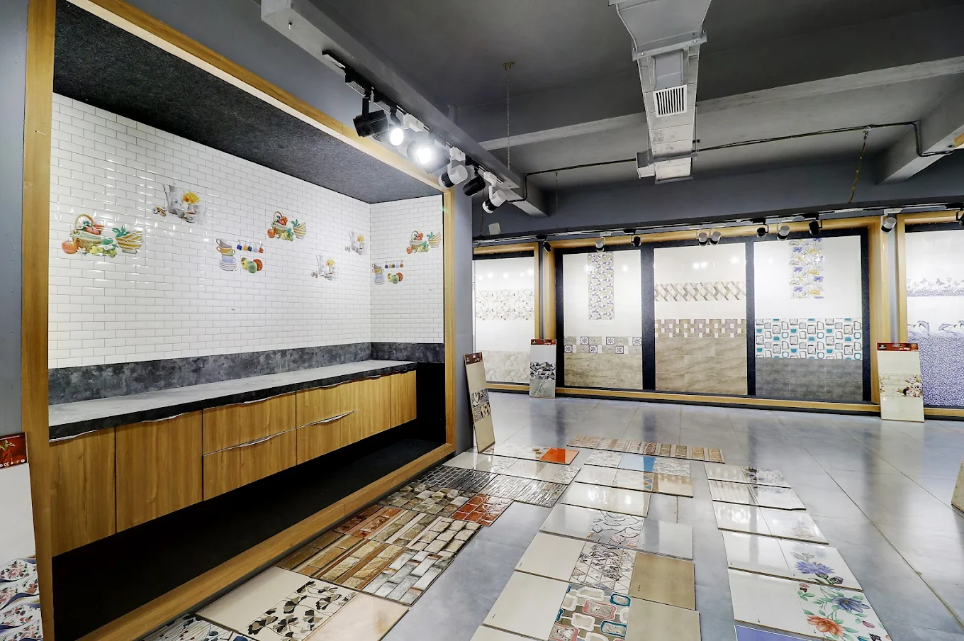 Montello Ceramic LLP