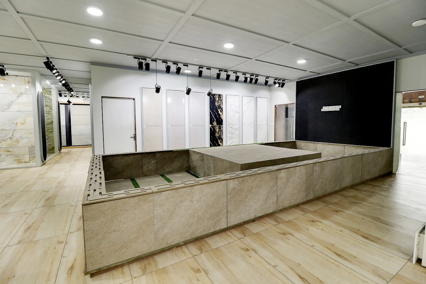 Velsaa Vitrified LLP