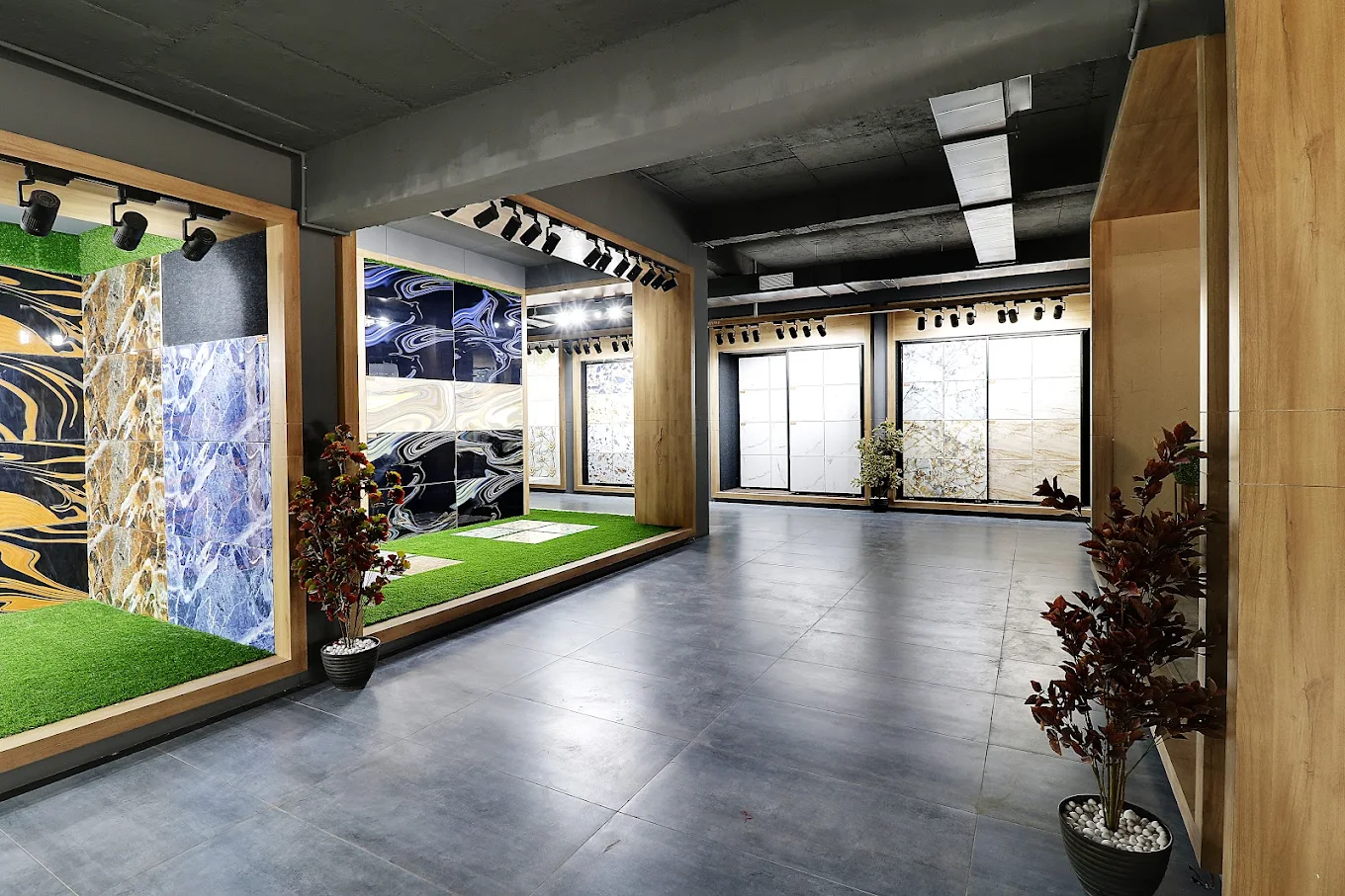 Skytouch Ceramic Pvt Ltd