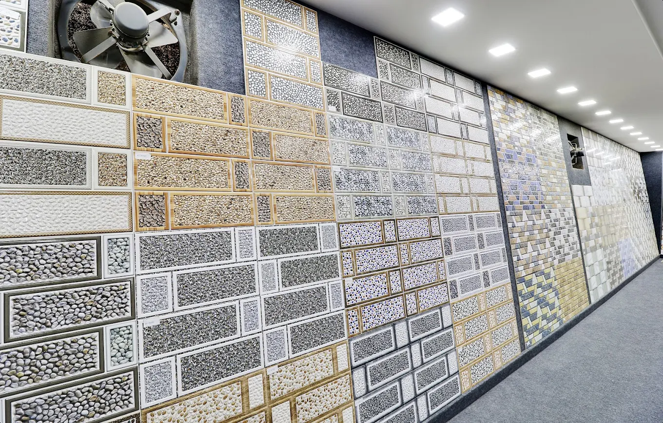 Simpan Ceramic Pvt Ltd