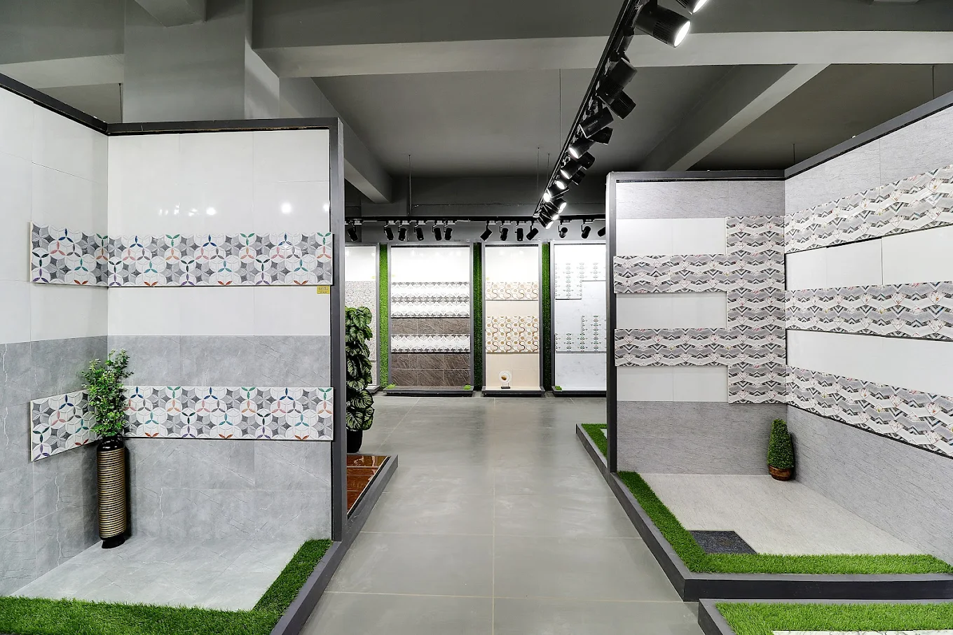 Keezia Tiles LLP