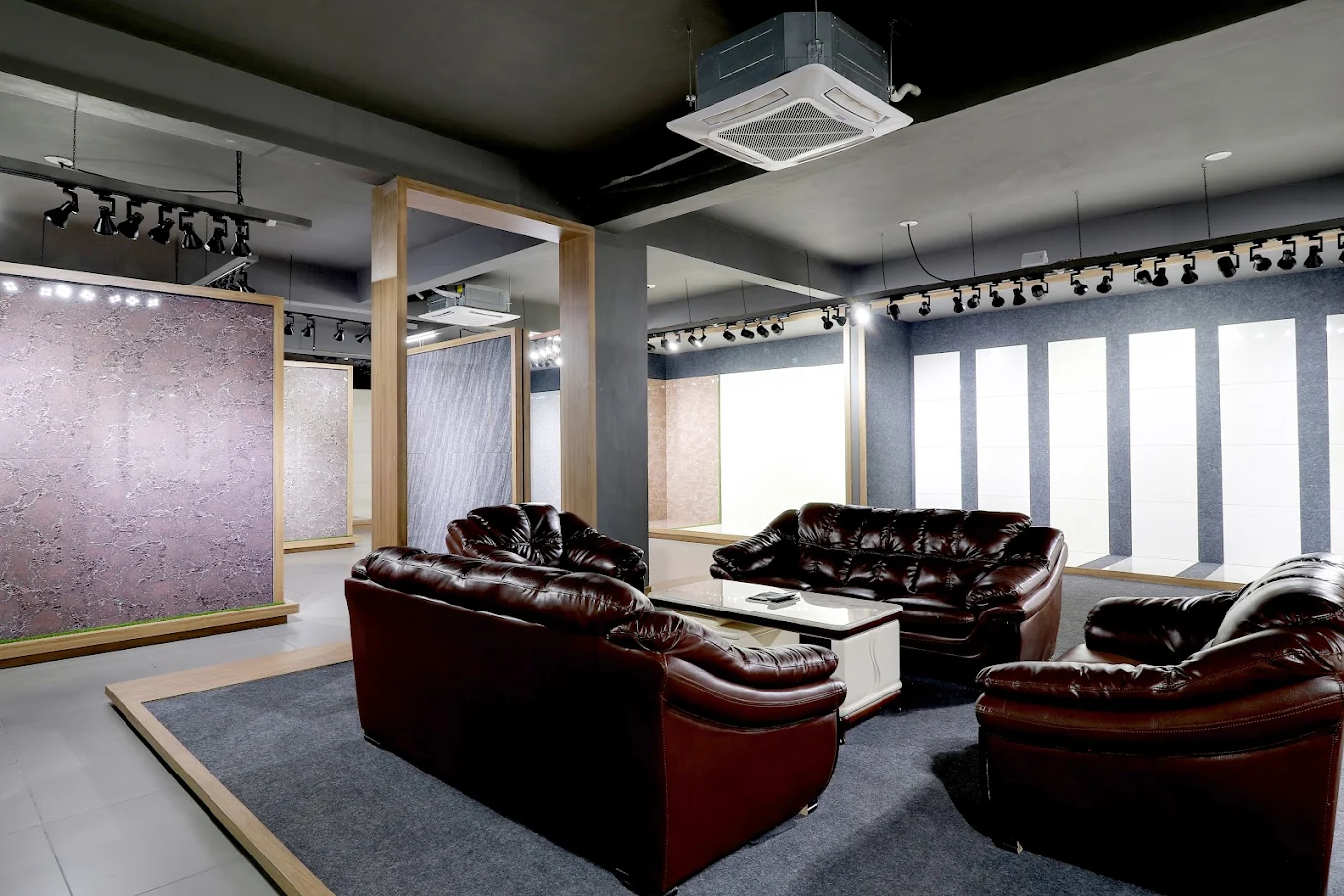Bronze Granito LLP