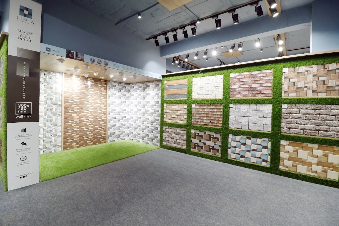 Linia Ceramic LLP