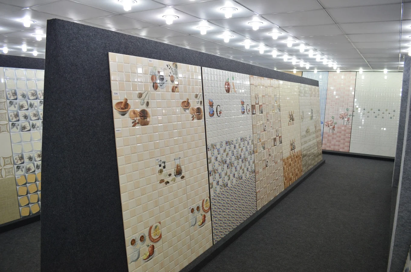 Harisun Ceramic Pvt Ltd