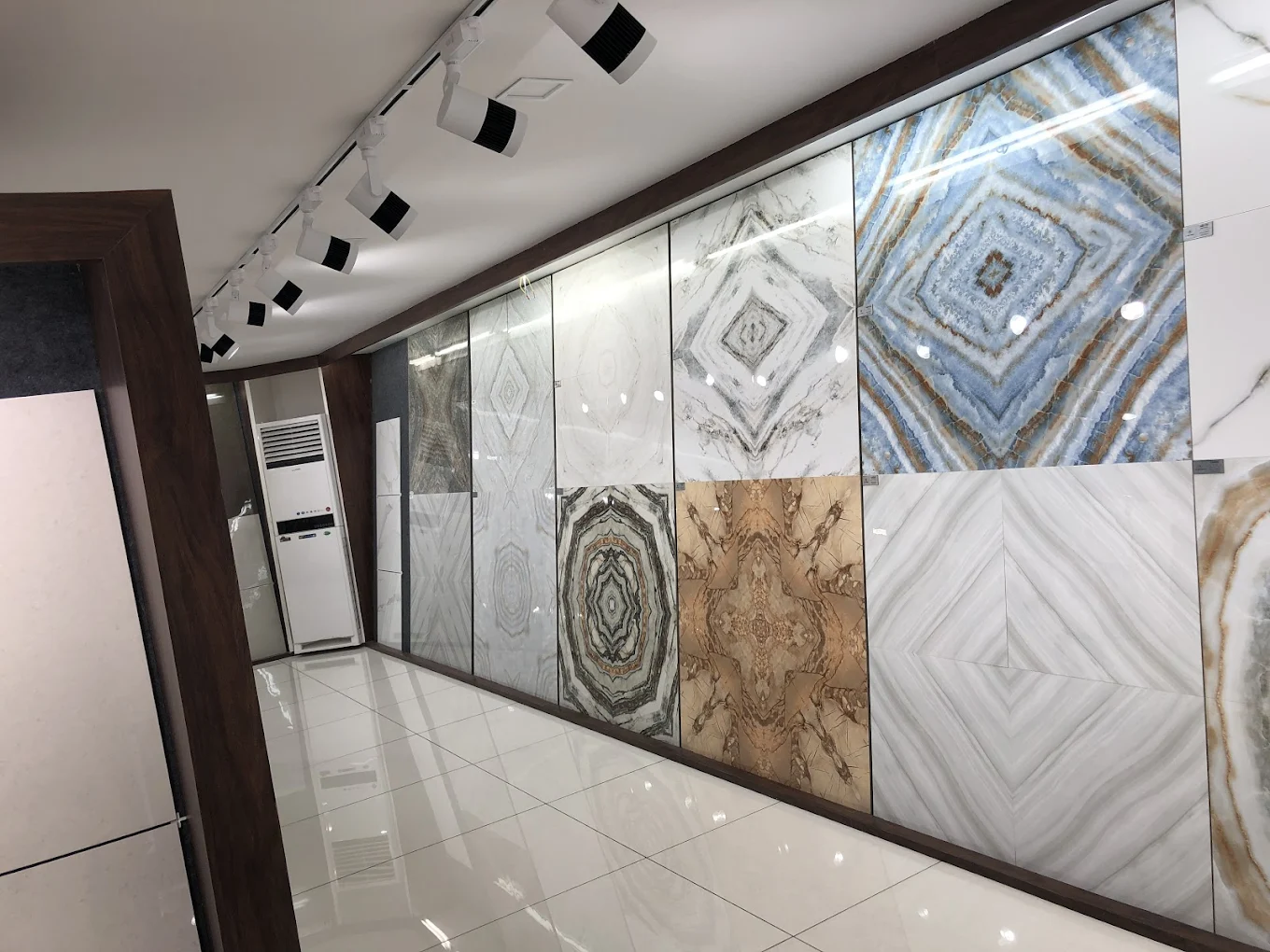 Lakme Vitrified LLP