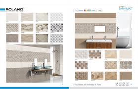 Roland ceramic