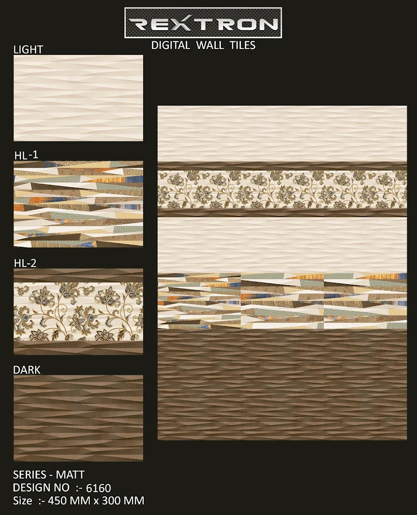 Rextron Ceramics Pvt Ltd