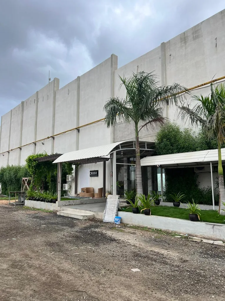 Cruso Granito Pvt Ltd