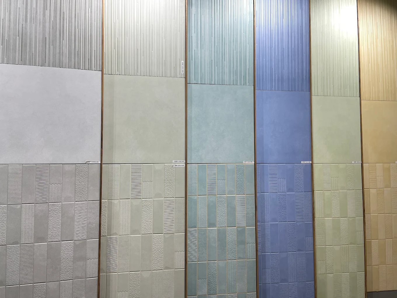 Lexira Surfaces LLP