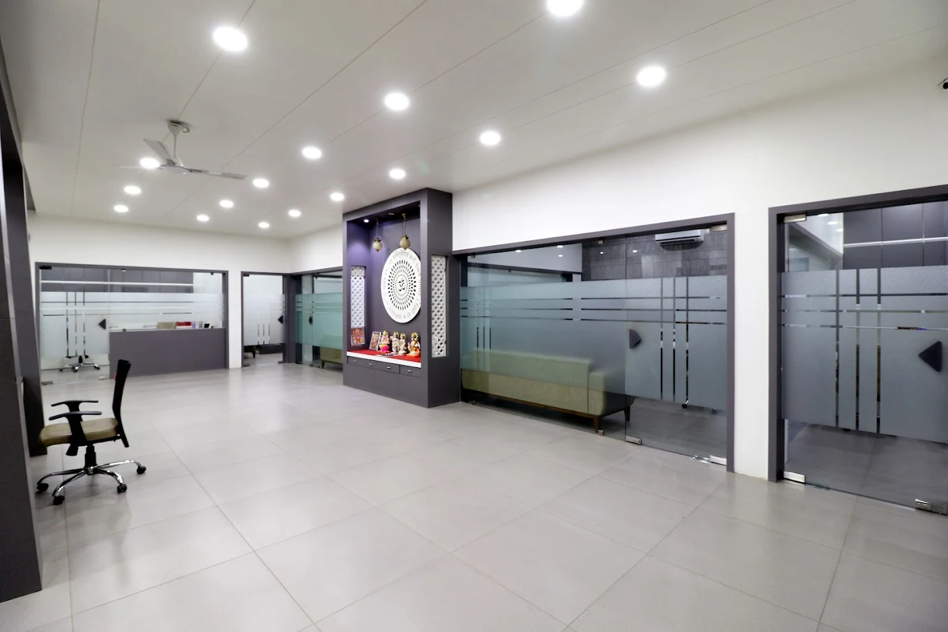 Fusion Granito Pvt Ltd