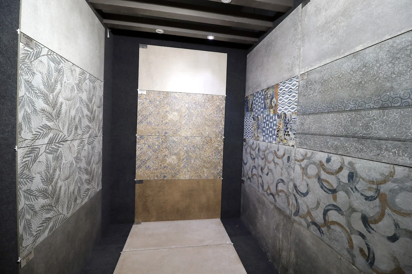Fusion Granito Pvt Ltd
