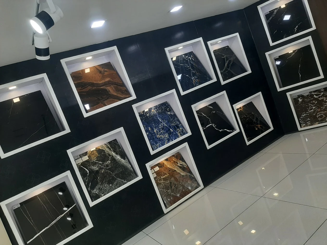 Lavish Granito Private Limited