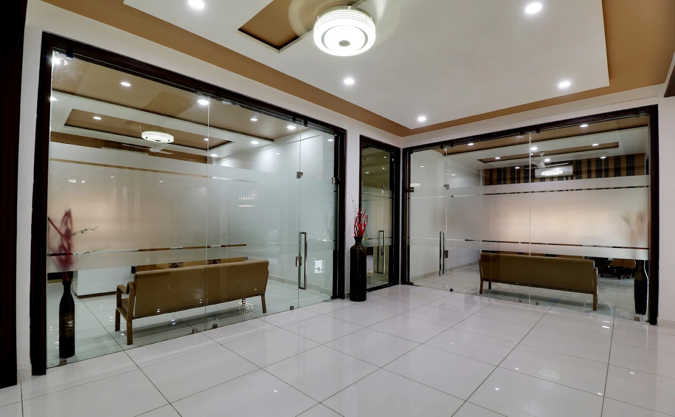 Bronze Granito LLP
