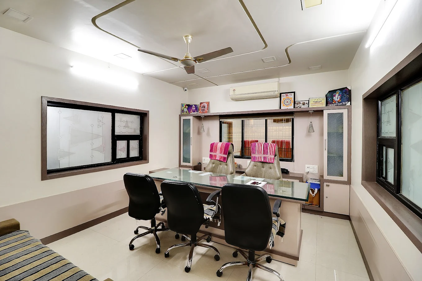 Sunglare Vitrified