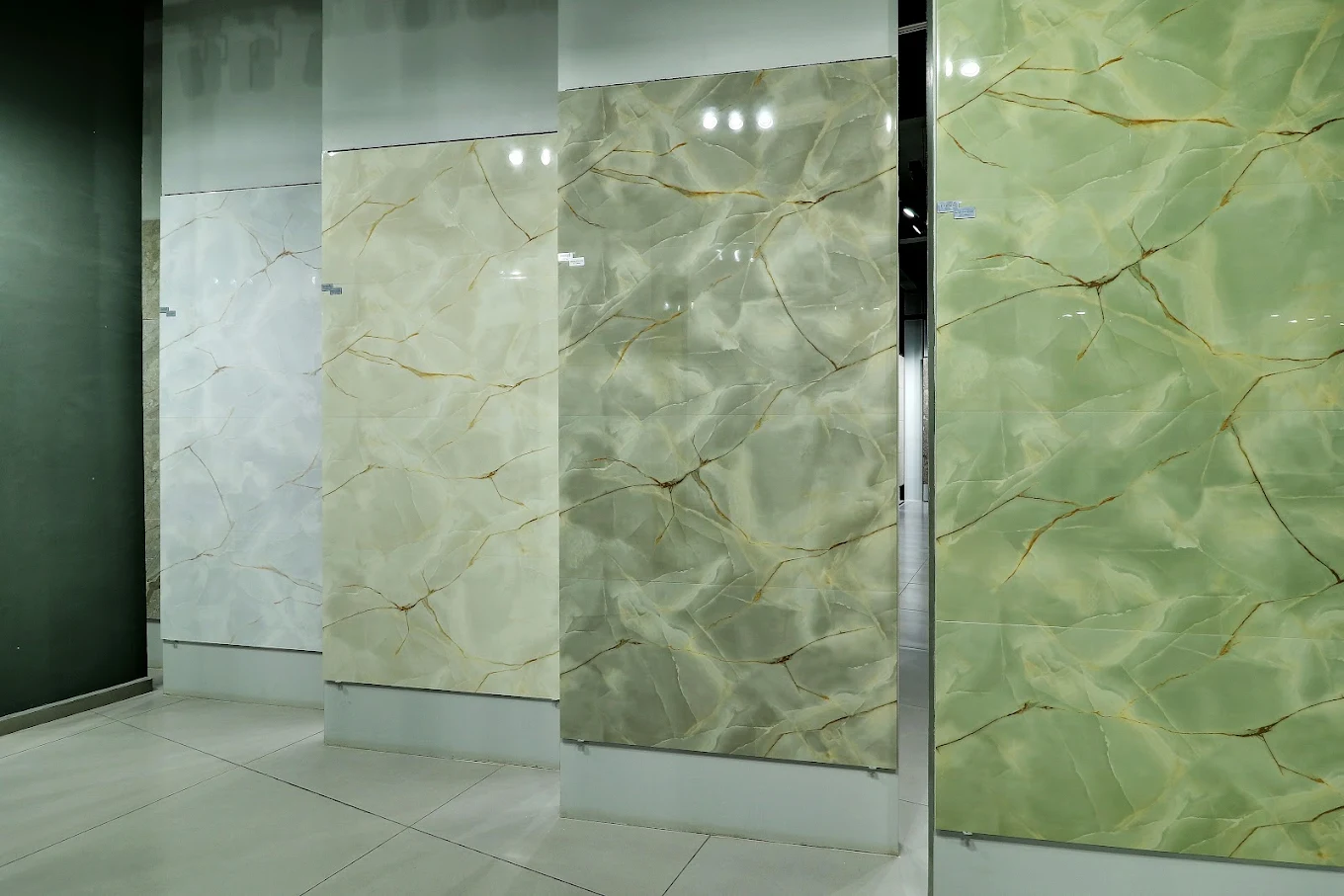 Monza Granito Pvt Ltd