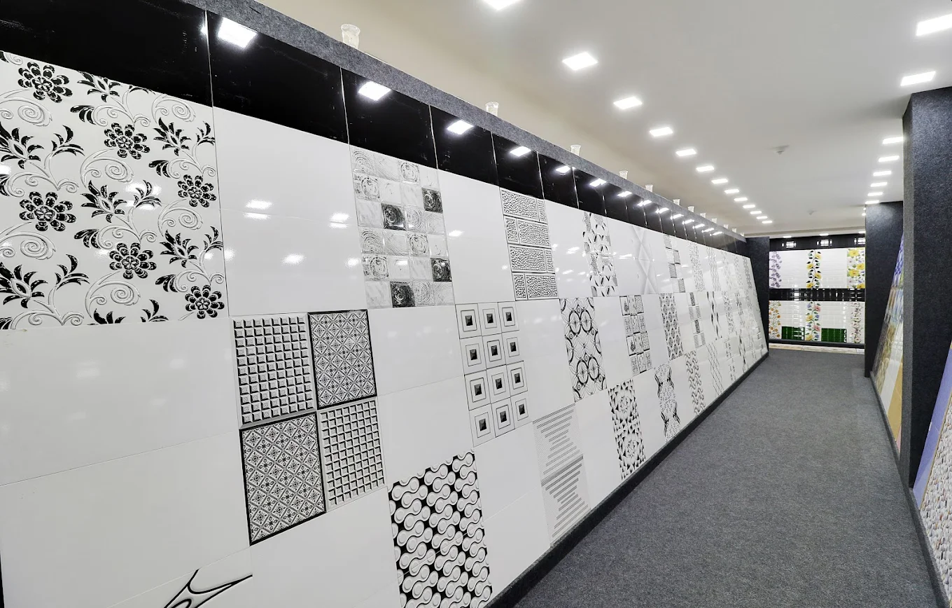 Simpan Ceramic Pvt Ltd
