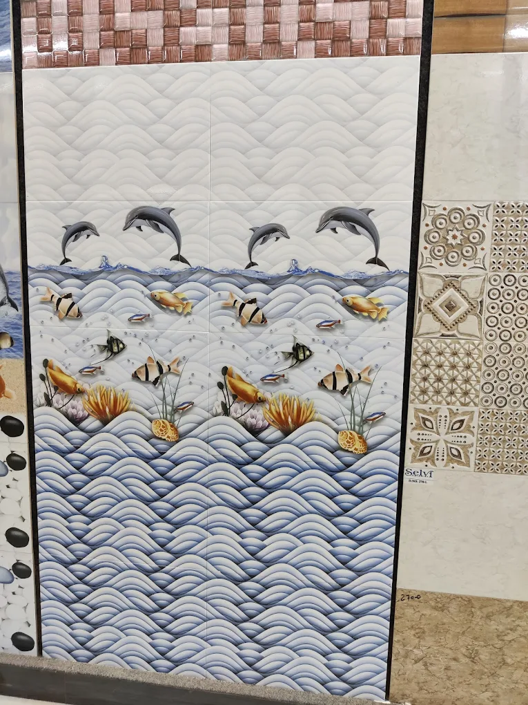 Selvi Ceramic