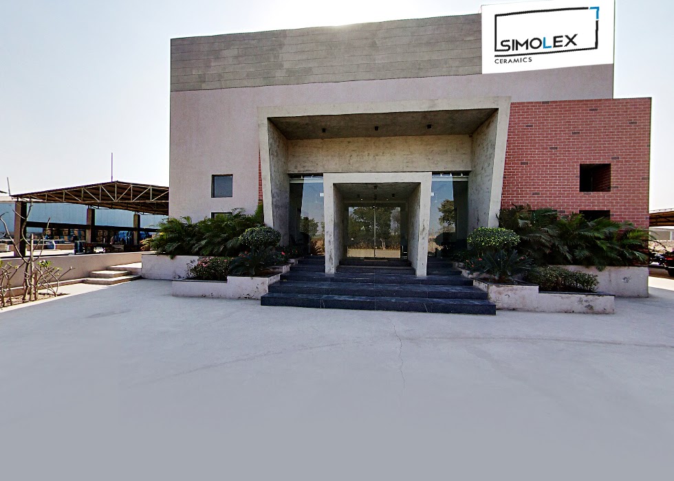 Simolex Ceramic Pvt Ltd