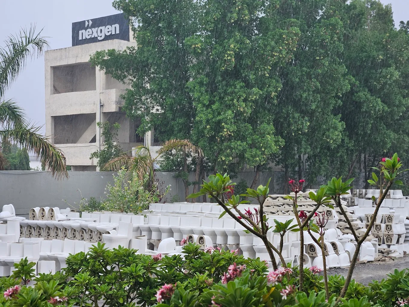 Nexgen Sanitaryware LLP