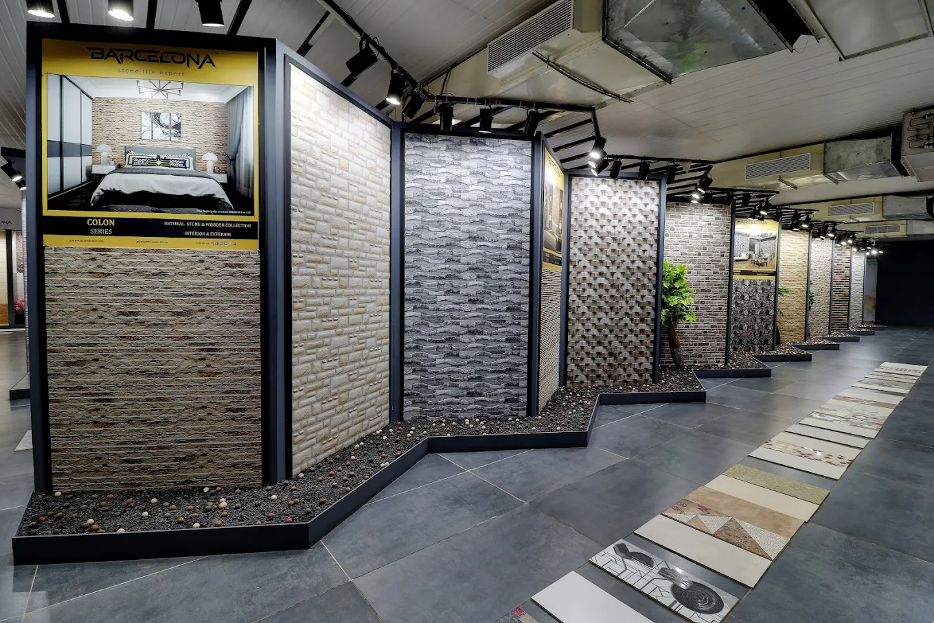 display
