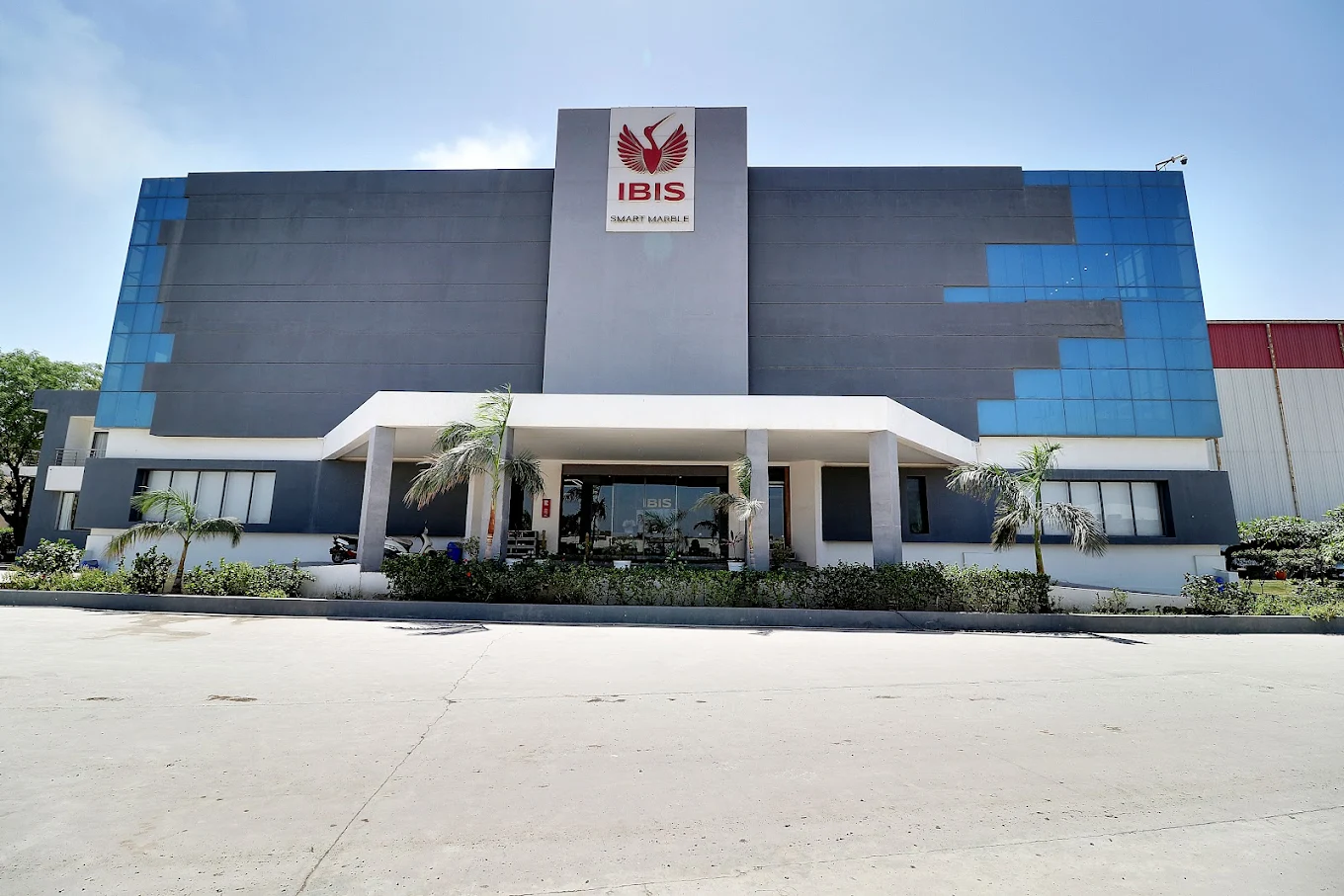 Ibis Smart Marble Pvt. Ltd.