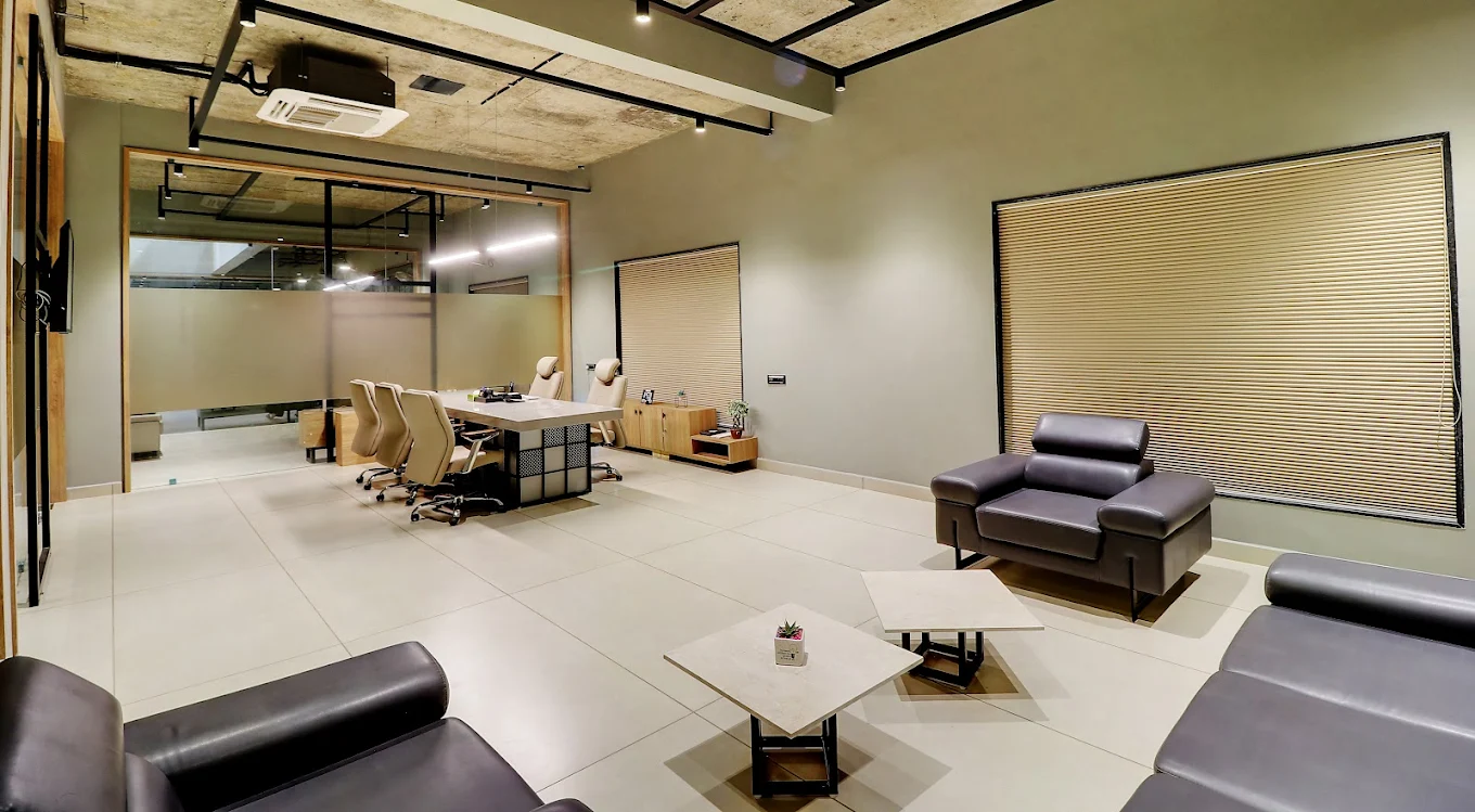 Millennium Tiles LLP