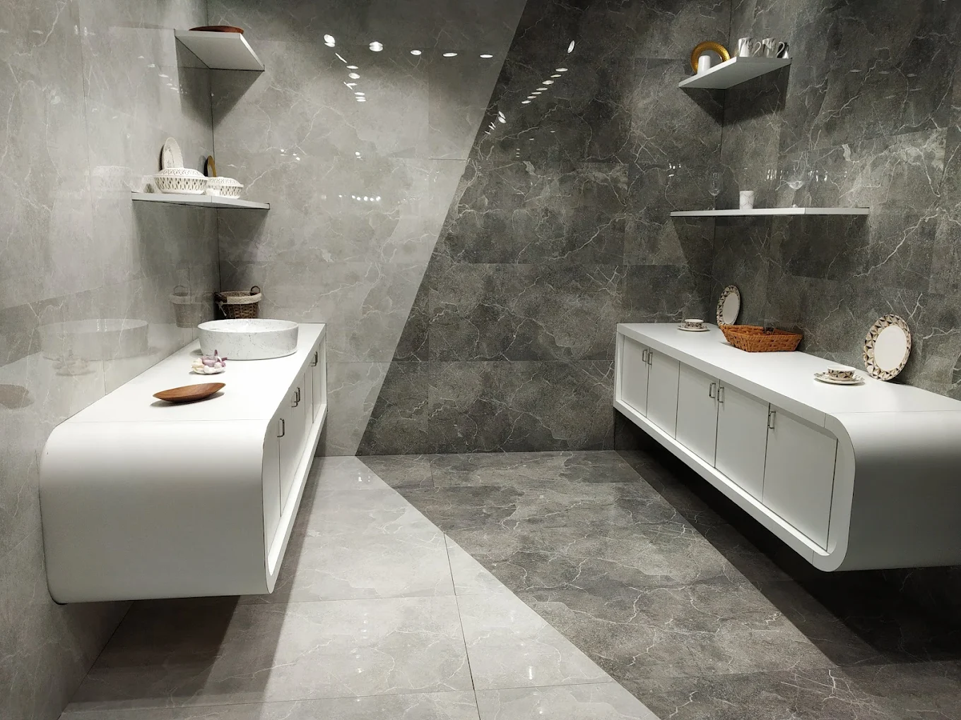 Classy Tiles LLP.