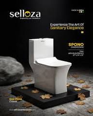 Selloza Sanitaryware LLP