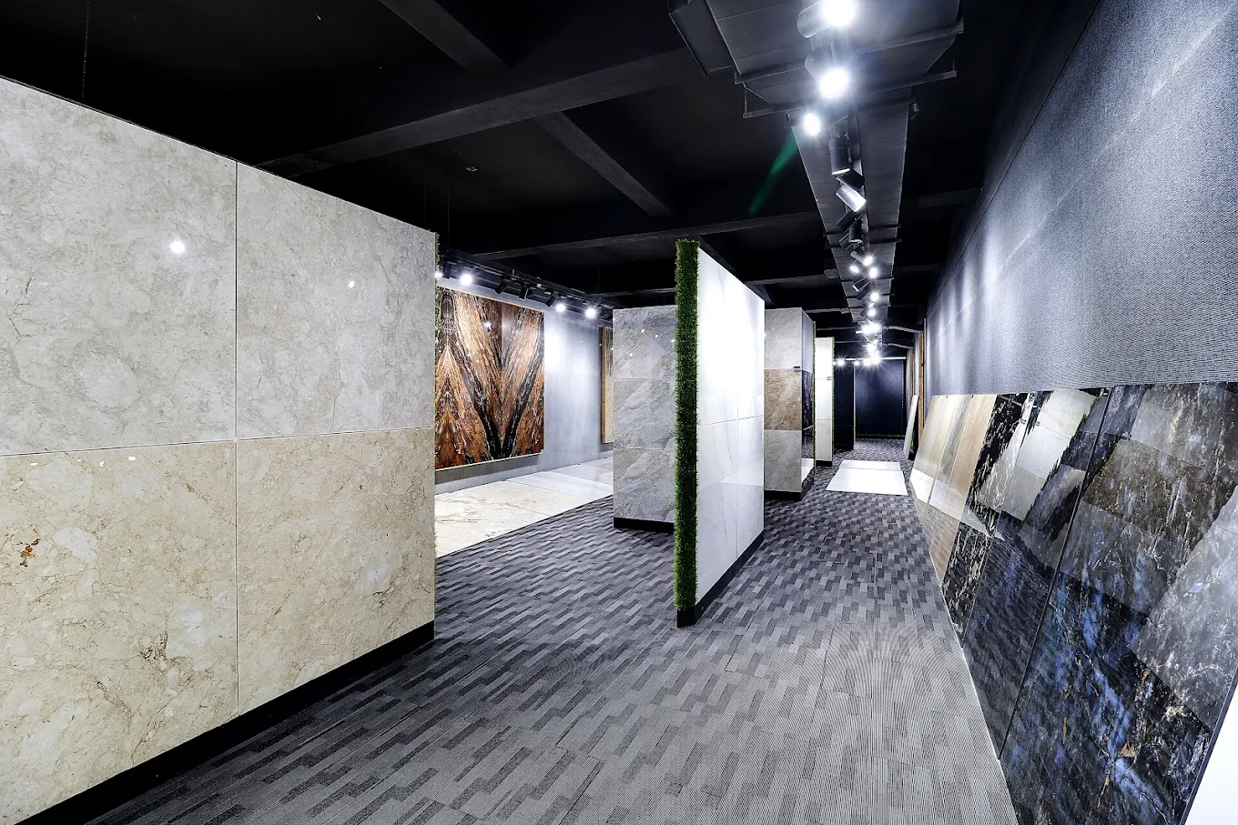 Ibis Smart Marble Pvt. Ltd.