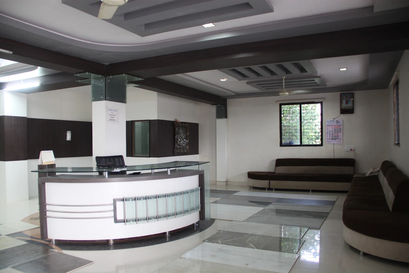 Lexus Granito (India) Ltd.