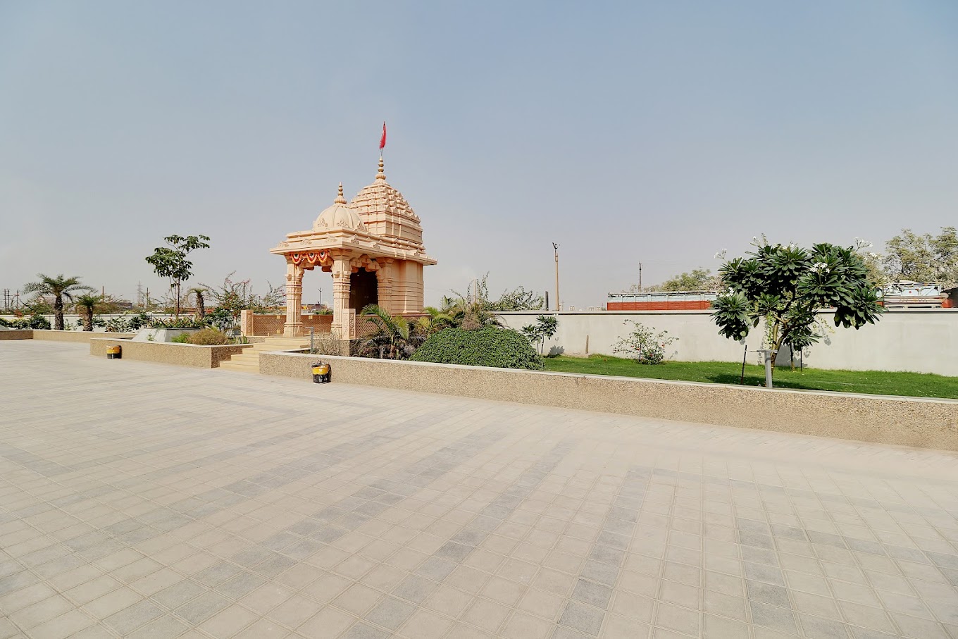 Madir photo of Boffo Granito LLP