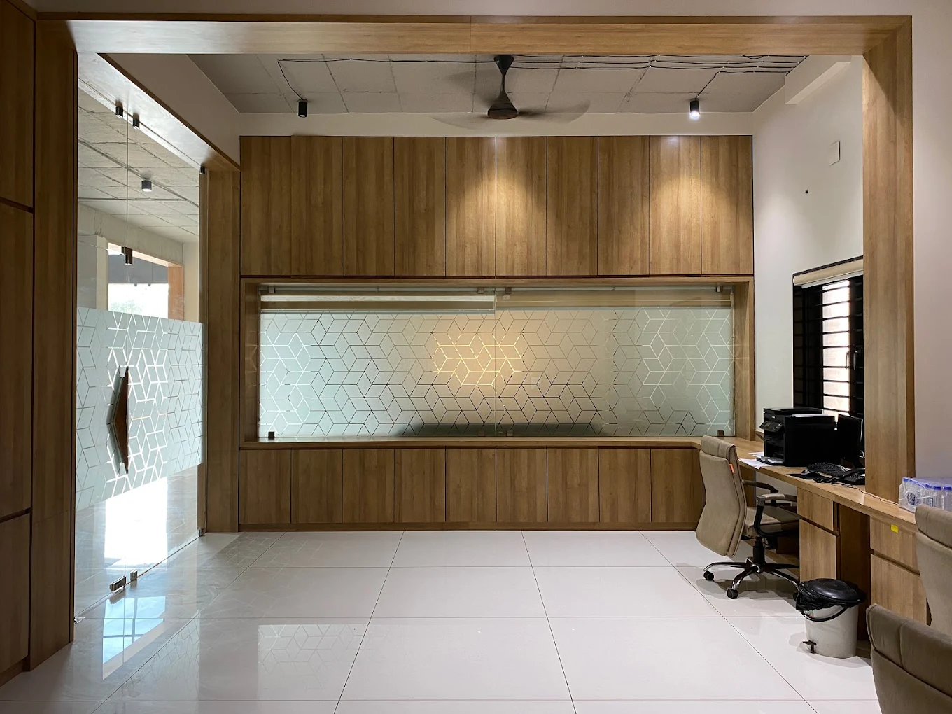 Nexona Ceramic LLP