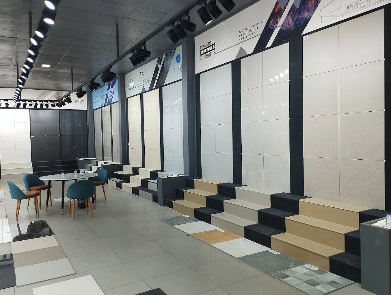 Blueart Granito Pvt Ltd