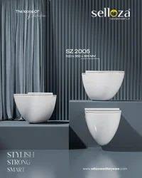 Selloza Sanitaryware LLP