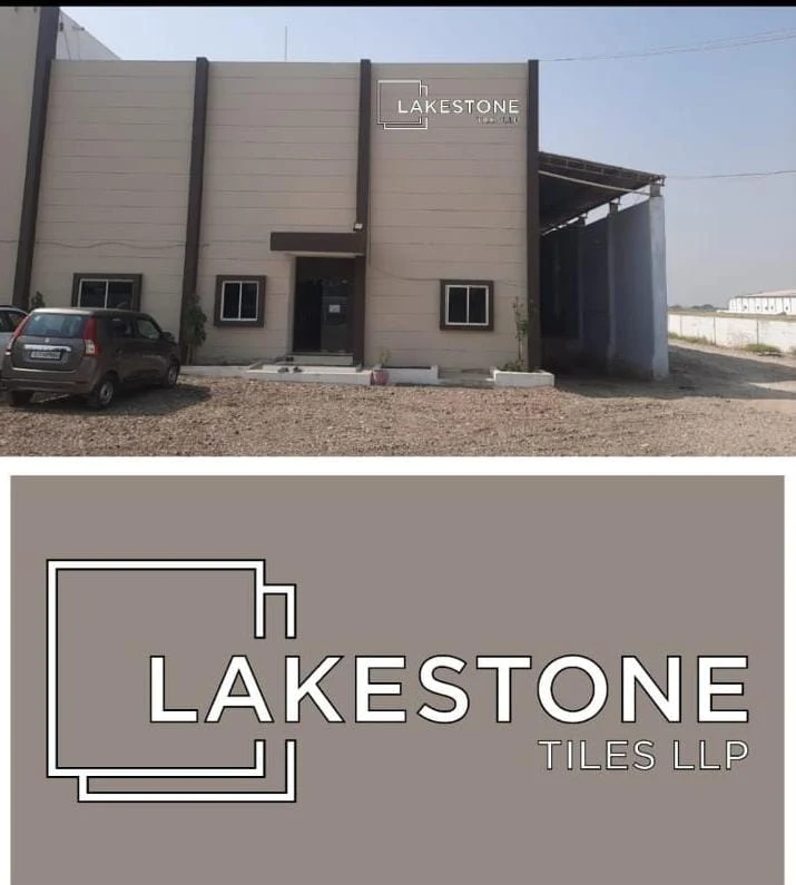 Lakestone Tiles LLP