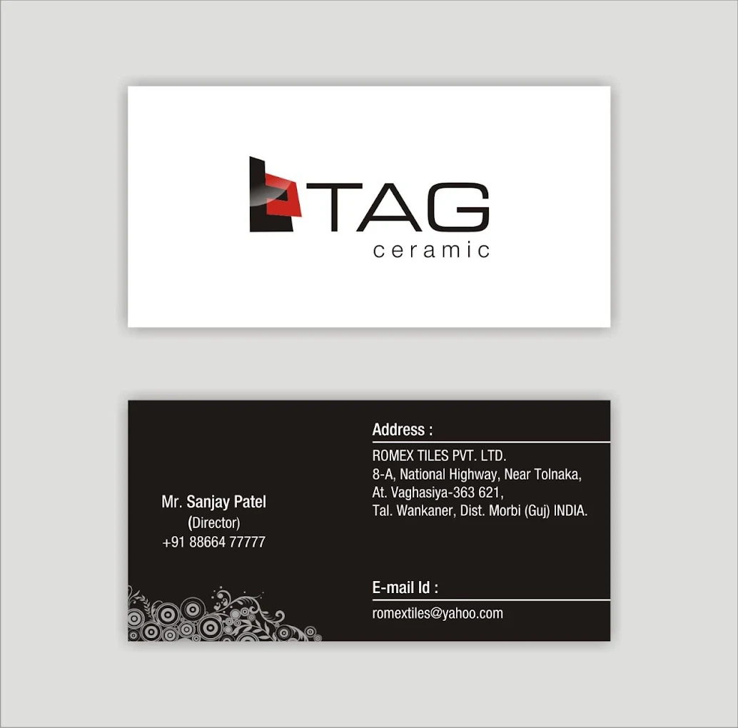 Romex Tiles Pvt. Ltd.