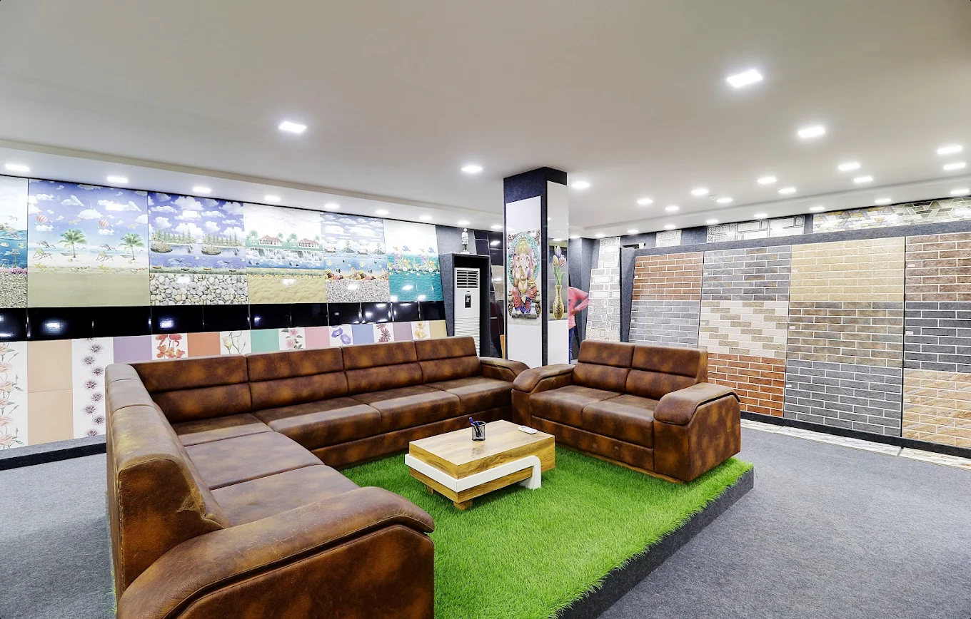 Simpan Ceramic Pvt Ltd