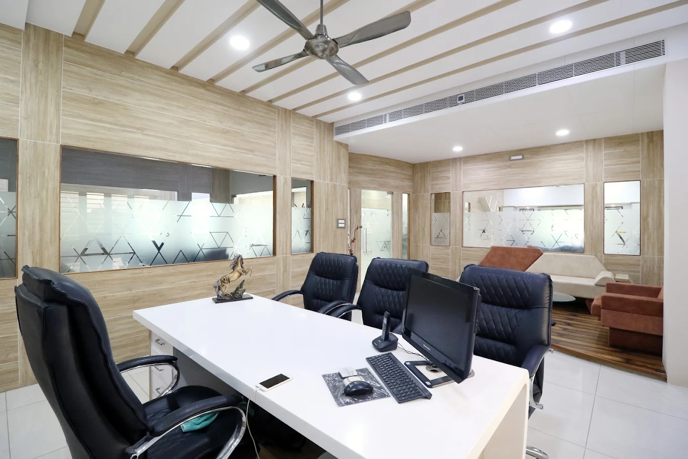 Olwin Tiles(India) Pvt Ltd