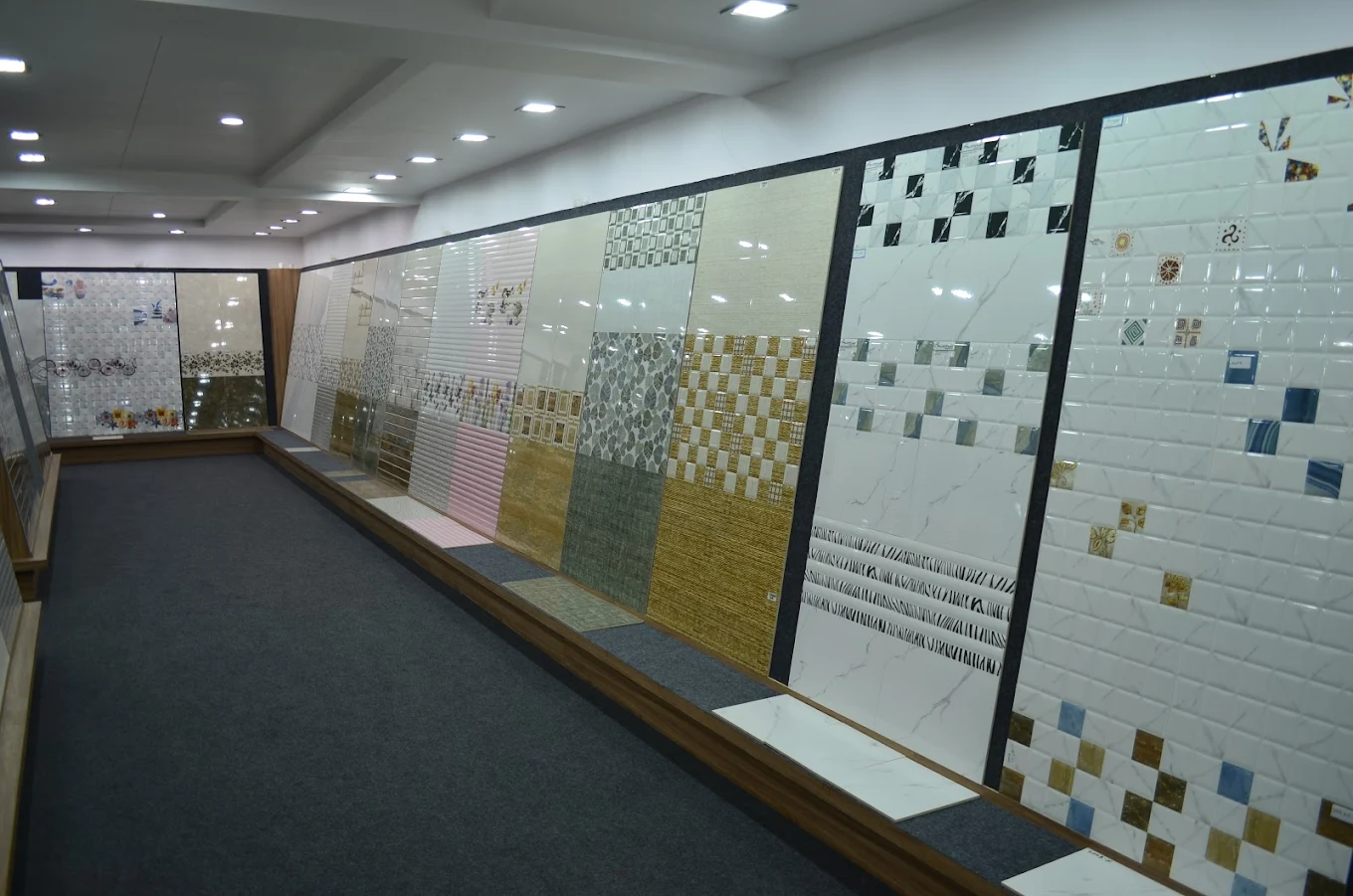 Platinum Ceramic Pvt Ltd