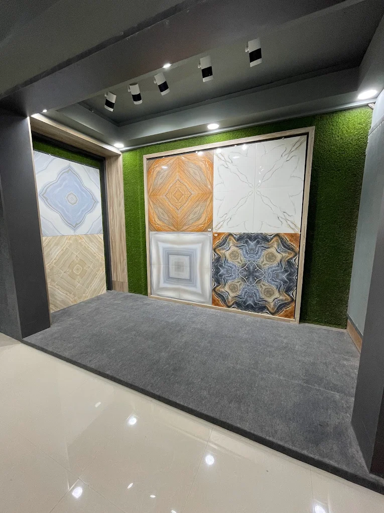 Freedom Ceramic Pvt Ltd