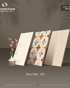 Sunbond Ceramic Pvt. Ltd